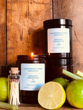 Load image into Gallery viewer, Bergamot, Lemongrass & Lime