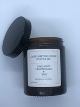 Load image into Gallery viewer, Bergamot, Lemongrass &amp; Lime
